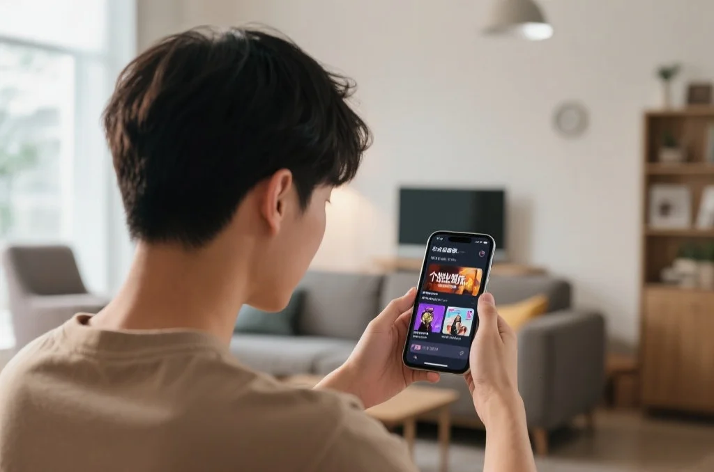 展望2025年：ShuangYing2 Entertainment即将推出的激动人心功能与体验升级预测